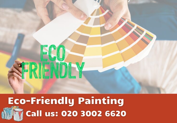interior painting Eltham